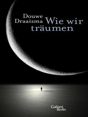 cover image of Wie wir träumen